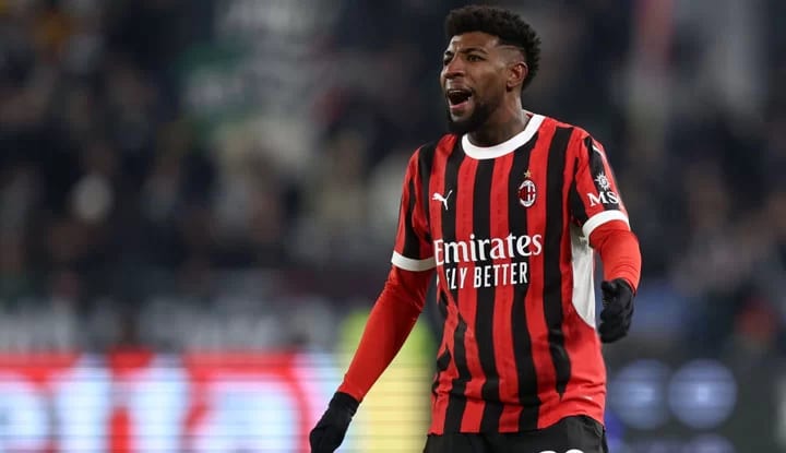Emerson Royal transferinde Beşiktaş mutlu sona yakın!