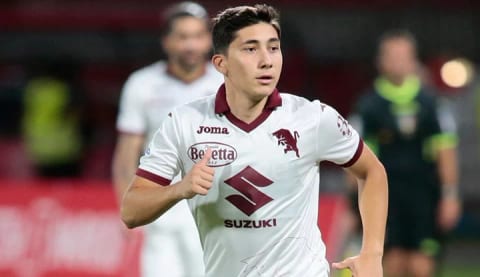 Emirhan İlkhan için flaş iddia! Torino’dan ayrılıyor!