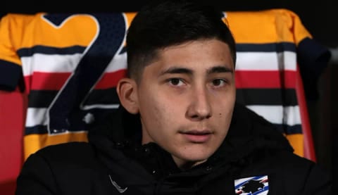 Emirhan İlkhan, İtalya'da kabus yaşıyor!