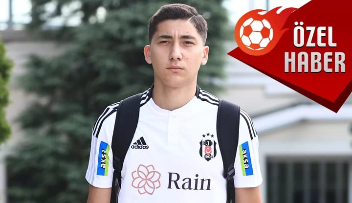ÖZEL HABER | Emirhan İlkhan, Torino’da!