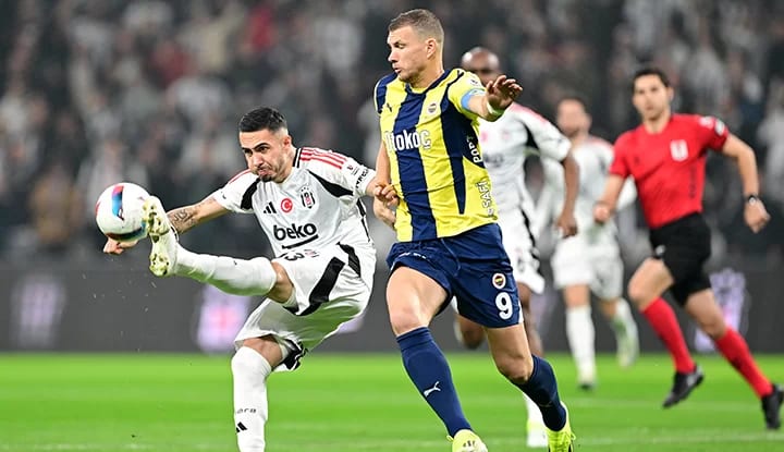 Emirhan Topçu: "Hak ettiğimiz üç puanı aldık"