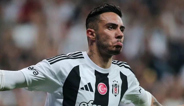 Emirhan Topçu, maç sonu açıklamalarda bulundu