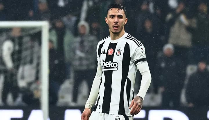 Emirhan Topçu: Uçacağımı hissediyorum!