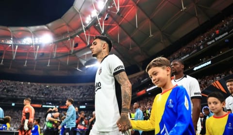 Emirhan Topçu'dan flaş açıklamalar! "Kulaklarım hala ağrıyor"