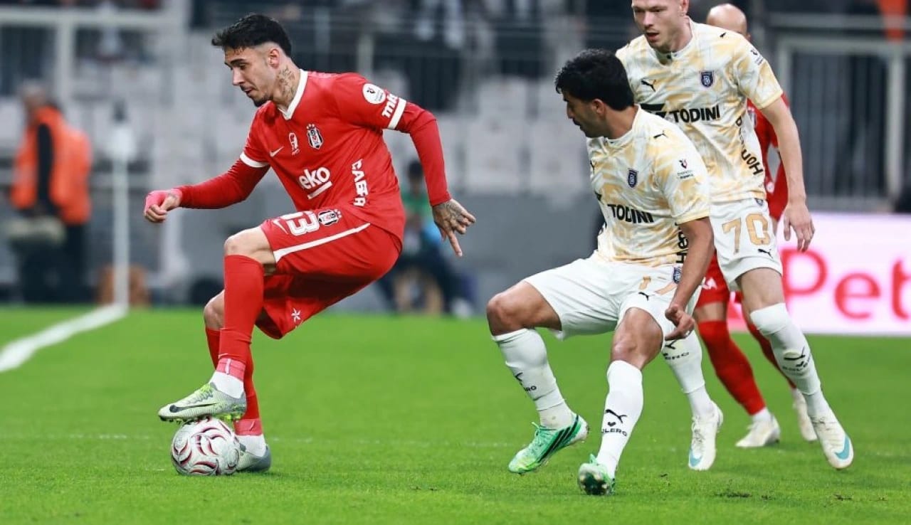 Emirhan Topçu'ya iki talip! Italiano'dan ayrılığa veto