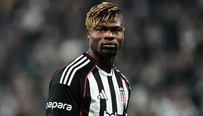 Emmanuel Agbadou’dan derbi sonrası sert sözler!