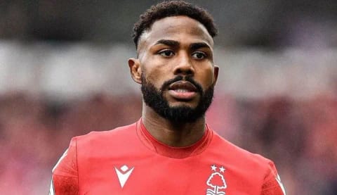 Emmanuel Dennis için Türkiye iddiası!