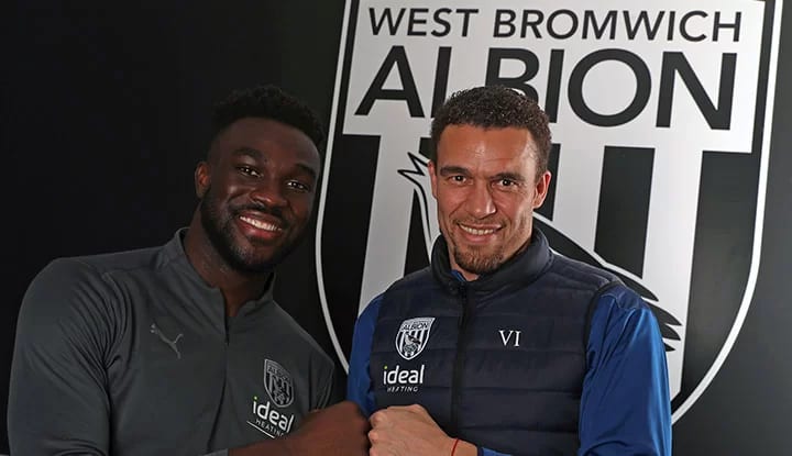 Emmanuel Emenike'nin kuzeni Beşiktaş'a! İşte Valerien Ismael'in istediği ilk transfer...