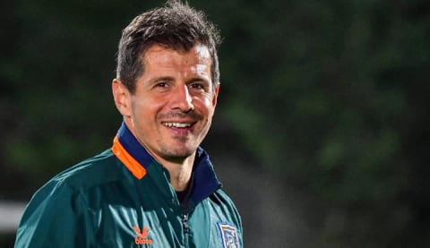 Emre Belezoğlu’ndan Salih Uçan açıklaması!