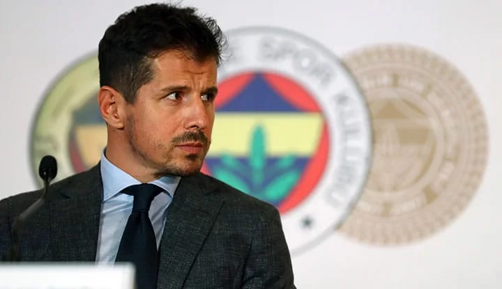 Emre Belözoğlu'ndan Beşiktaş açıklaması! "Başkanımız görüşmede 2 kere sordu ve..."