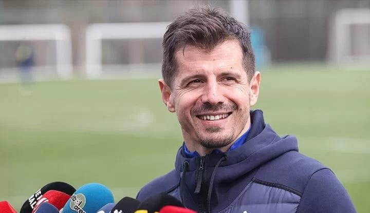 Emre Belözoğlu'ndan flaş Ljajic açıklaması