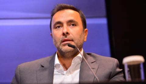 Emre Kocadağ açıkladı! “Transfere henüz nokta koymadık”