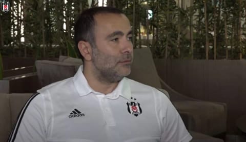 Emre Kocadağ, gelecek sezon için mesajı verdi! "Hiç kuşkuları olmasın"