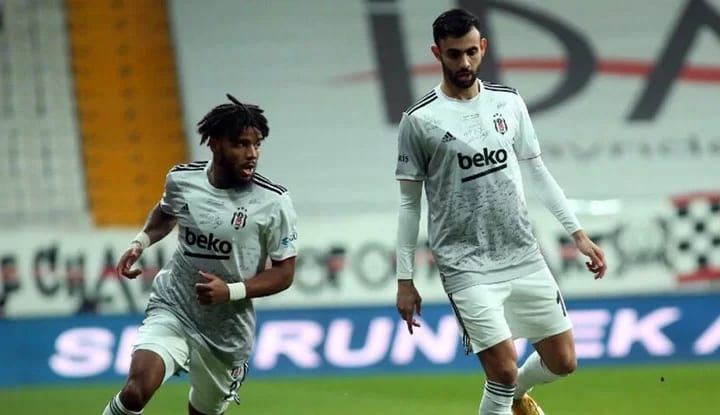 Emre Kocadağ, Ghezzal'ın bonservis bedeli ve Rosier'in maaşını açıkladı!