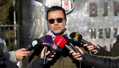 Emre Kocadağ sessizliğini bozdu! İşte yaptığı flaş açıklamalar
