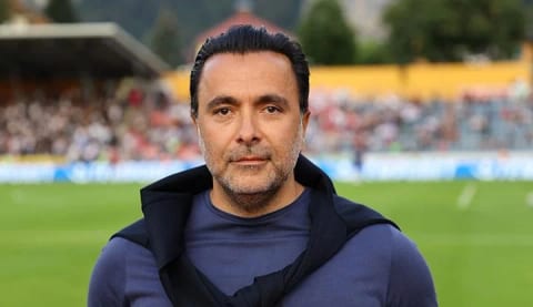 Emre Kocadağ'dan Aboubakar açıklaması!