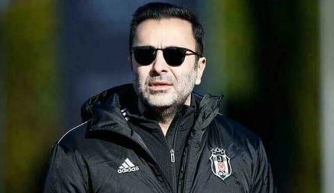 Emre Kocadağ’dan açıklamalar! “ Büyük emek harcayarak transfer operasyonunu yönettik”