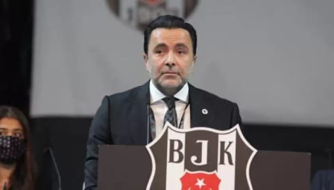 Emre Kocadağ’dan Başkan Hasan Arat’ın açıklamalarına sert yanıt!