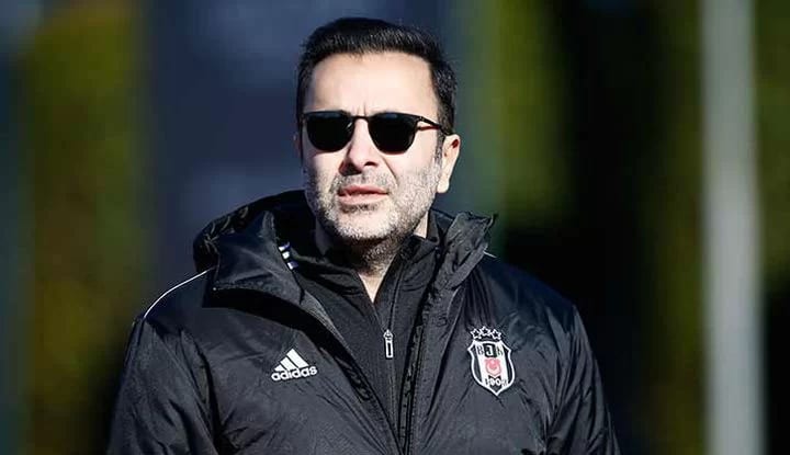 Emre Kocadağ'dan Dorukhan Toköz ve transfer açıklaması