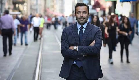 Emre Kocadağ'dan eleştirilere tepki!