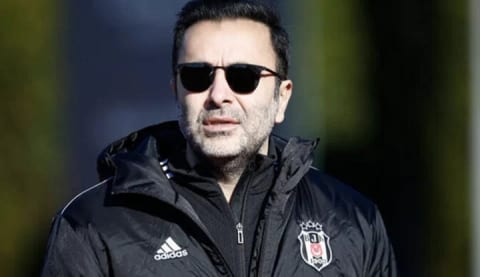 Emre Kocadağ’dan flaş açıklama! “Ben yerli hocanın gelmesini doğru buluyordum”