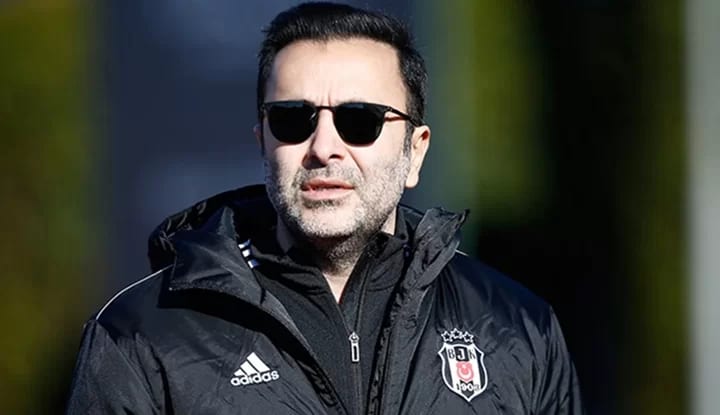 Emre Kocadağ'dan flaş açıklama! "Beşiktaş'a karşı yapılan operasyonu takım geri çevirdi"