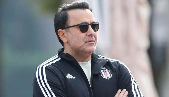Emre Kocadağ'dan flaş açıklamalar! "Hesap soracağız"
