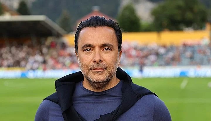 Emre Kocadağ'dan flaş açıklamalar! "Şahsi hedefleri uğruna..."