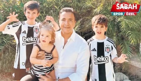 Emre Kocadağ’dan flaş açıklamalar! “Seçimi değil, şampiyonluğu konuşalım“