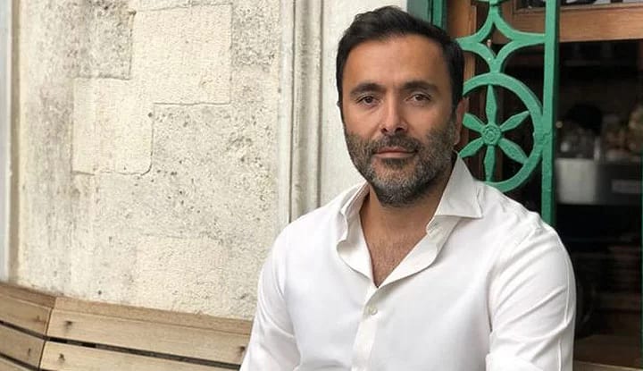 Emre Kocadağ'dan flaş Dorukhan Toköz açıklaması!
