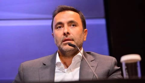 Emre Kocadağ'dan Sergen Yalçın açıklaması! Kadro dışı cevabı...