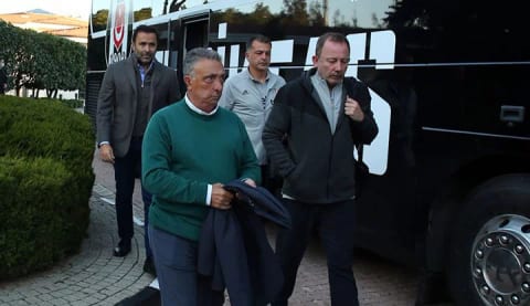 Emre Kocadağ'dan Sergen Yalçın'a; "Ghezzal ve Rosier başta olmak üzere..."