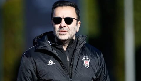 Emre Kocadağ'dan sert açıklamalar! "Biz o kayığa TFF'yi bindirmek zorunda kalırız"