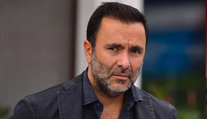 Emre Kocadağ’dan başkan adaylığı hakkında flaş açıklama!