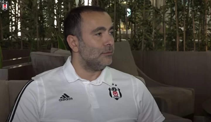 Emre Kocadağ'dan son dakika transfer açıklaması! Kalinic, Aboubakar, Gökhan Töre...