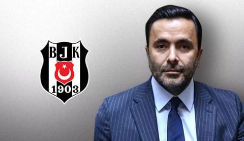 Emre Kocadağ'dan Talisca, seçim, Ramos ve stat sponsorluğu açıklaması!