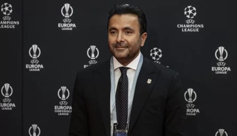 Emre Kocadağ'dan TFF, Konferans Ligi ve transfer açıklaması!