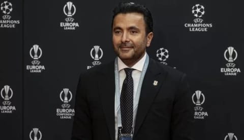Emre Kocadağ'dan transfer açıklaması!