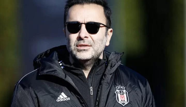 Emre Kocadağ'dan transfer açıklaması!