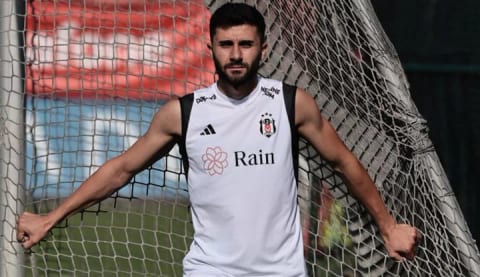 Emrecan Bulut'tan açıklama! "Çok iyi hazırlandık"