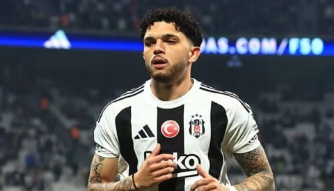 Emrecan Terzi, Serik Belediyespor’a kiralandı!