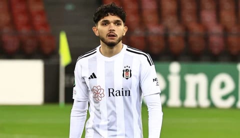 Emrecan Terzi'den açıklama! "Genç oyuncularla iyi bir çıkış yapmak istiyoruz"