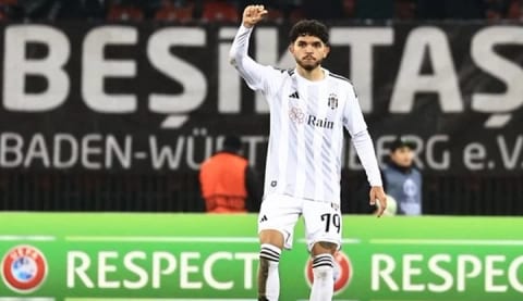 Emrecan Terzi'den Lugano maçı öncesi açıklama!