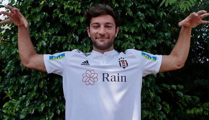 Emrecan Uzunhan'dan Saiss ve Omar açıklaması!