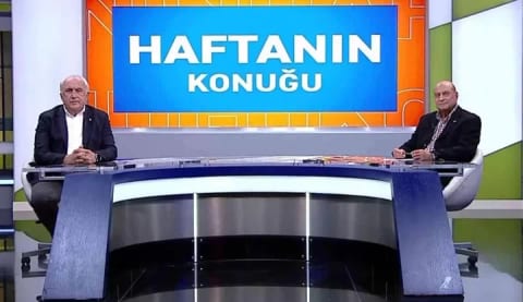 Engin Baltacı, Beşiktaş’ın borcu hakkında konuştu!
