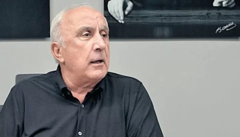 Engin Baltacı: "Yönetimle kavgaysa kavga!"