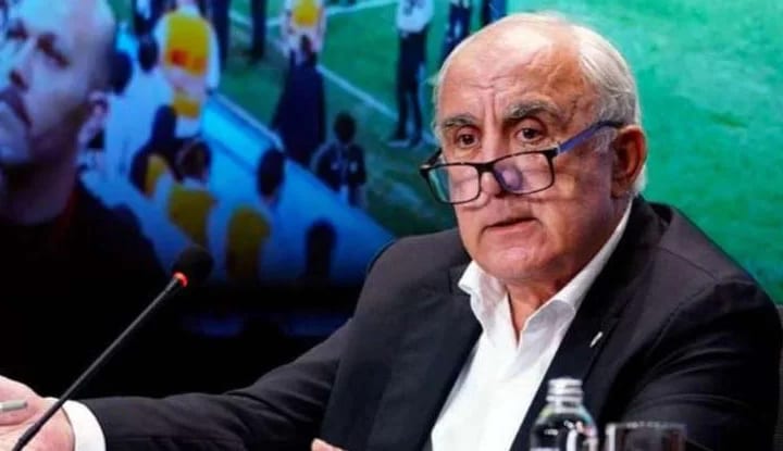 Engin Baltacı’dan flaş açıklamalar! “İtibar cellatlığı”