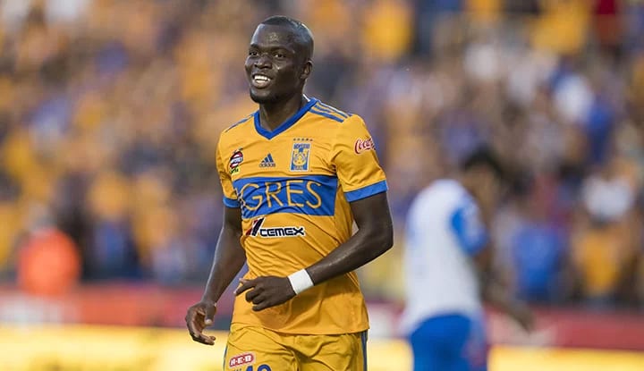 Enner Valencia'nın menajeri doğruladı! "Ciddi bir ilgi var"