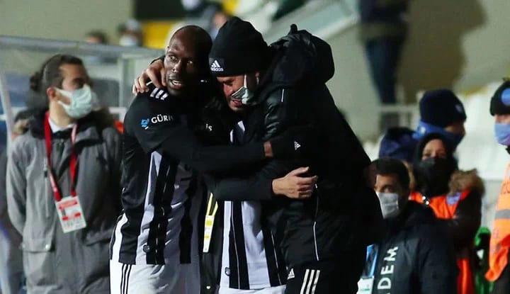 "Enteresan olan şey şuydu, Beşiktaş’ın…"