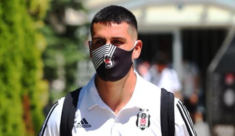 Enzo Roco'nun yeni takımı belli oldu!